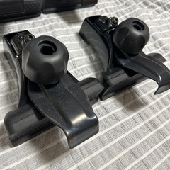 Terzo EH350ホルダーとフットセットの画像
