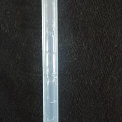 スポイト　ピペット　5ml  5本入の画像