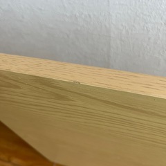 【無料】ニトリ ローテーブル の画像