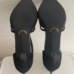 靴　ヒール　パンプス　結婚式　の画像