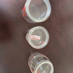 保存容器
の画像