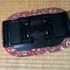 折りたたみ正座椅子の画像