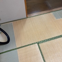 畳約10畳分の画像