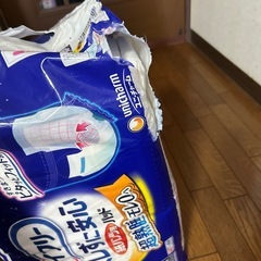 介護パンツの画像