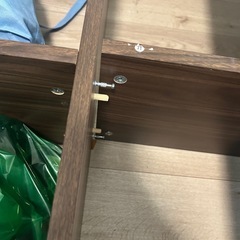 ベッドフレームの画像