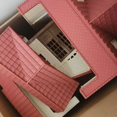 ￥500シルバニアファミリーの画像
