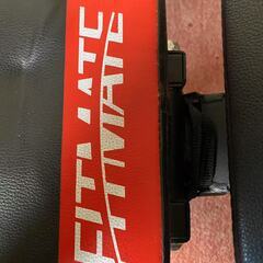 FITMATE フォールディングフラットインクラインベンチの画像