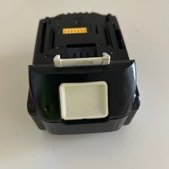 美品✨マキタ18V6.0Ahバッテリーの画像
