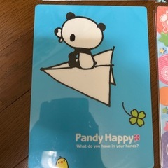 キャラクターグッズ　下敷き　ドラえもん　スティッチ等の画像
