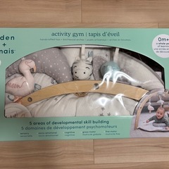 ベビージム　エイデンアンドアネイの画像