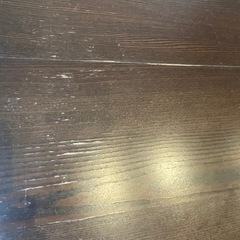 IKEA NORDEN 大型　4-8人用　伸長式テーブル  の画像