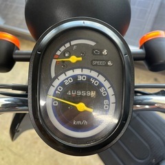ホンダ　トゥデイ　todayの画像