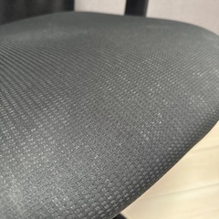 チェアの画像