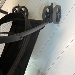 美品　A型　ベビーカー　GRACOの画像