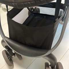 美品　A型　ベビーカー　GRACOの画像