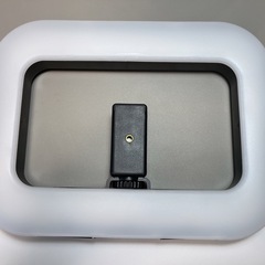 リングライトの画像