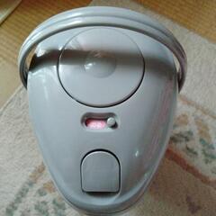 ポットの画像