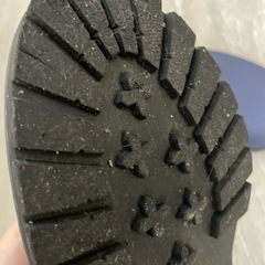 レインブーツ　の画像