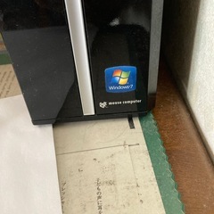 ぱそこんの画像