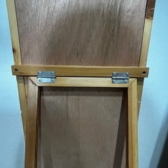 ミラー　姿見　お譲りしますの画像