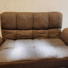 ニトリソファの画像
