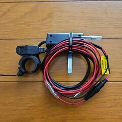 デイトナ　usb 電源1ポートの画像