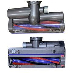 SR808 dyson ダイソン 掃除機 キャニスター型 DC48 サイクロン式 サイクロンクリーナー 石狩市の画像