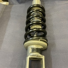 カワサキzz-r1100D型リヤショックの画像
