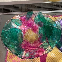 ガラス食器の画像