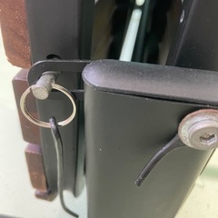 折りたたみベッド の画像