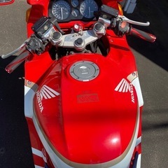 乗って帰れ   逆輸入車 CBR1000F★美車★車検(R8年8月)・ヤマモトレーシング製マフラーの画像