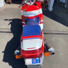 乗って帰れ   逆輸入車 CBR1000F★美車★車検(R8年8月)・ヤマモトレーシング製マフラーの画像
