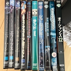 マンガとDVDの画像
