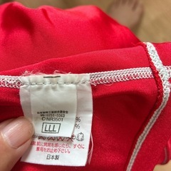 ラッシュガードの画像