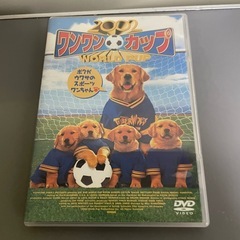 【那須町役場】映画　マダガスカル　ワンワンカップ　DVD　【管理番号282】の画像