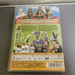 【那須町役場】映画　マダガスカル　ワンワンカップ　DVD　【管理番号282】の画像