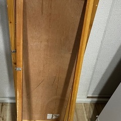 ミラー　姿見　お譲りしますの画像