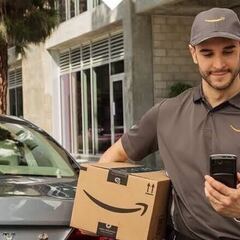 月給40万円〜【未経験歓迎】急募！軽貨物運送　Web面接OK ／ 城北エリア ／ 残り3名 ／ 直行直帰の画像