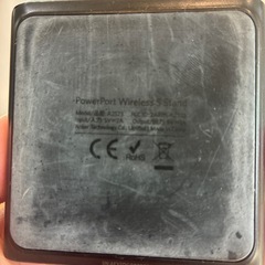 ANKER powerport A2523本体のみの画像