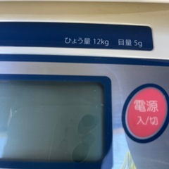 測りの画像