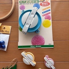 【５００円】手芸用品♡まとめてどうぞの画像