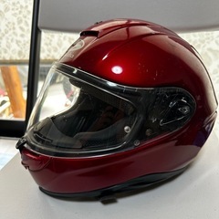決まりましたヘルメットカブトの画像