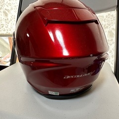 決まりましたヘルメットカブトの画像