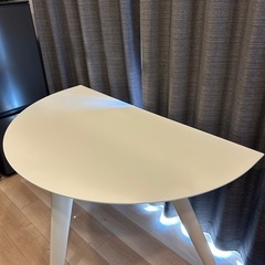 francfranc ダイニングテーブル(テーブル)の中古が安い！激安で譲り