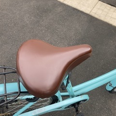 決まりました 26インチ　自転車の画像
