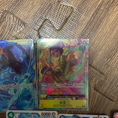 ワンピース新弾　THE BEST2の1BOX分まとめ売り
の画像