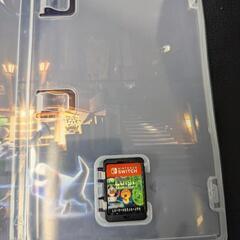 スイッチソフトルイージマンション3の画像