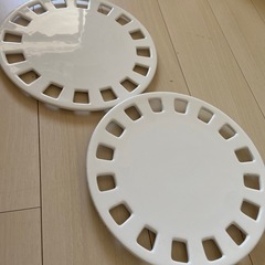 アンティーク食器　オースティンにて購入の画像
