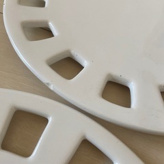 アンティーク食器　オースティンにて購入の画像