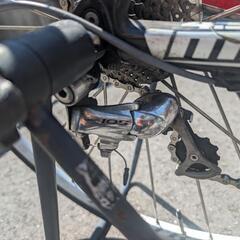 お盆休限定　TREK　Madone　4.7 カーボン　ロードバイクの画像